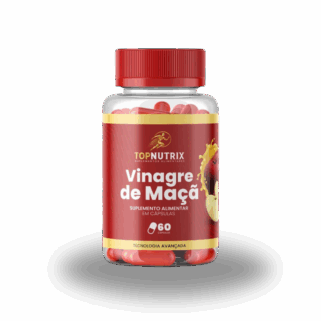 suplemento-natural-para-emagrecimento-topnutrix-emagrecedor-saude-vinagredemaça
